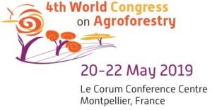 4e congrès mondial agroforesterie