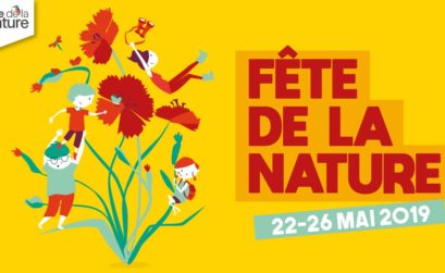 Fête Nature 2019