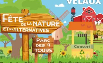 fête nature et alternatives Velaux