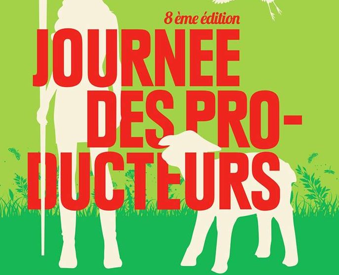 journée des producteurs entre Crau et Camargue