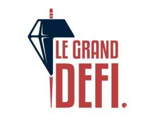 le Grand défi à Marseille