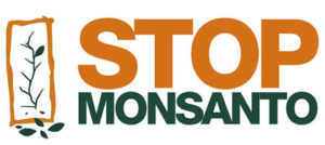 manif stop Monsanto mai 2019 Bleu Tomate le mag