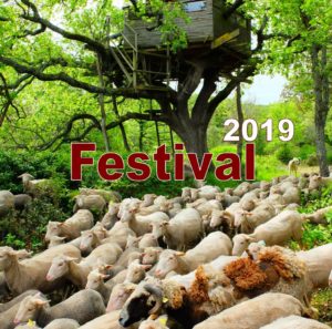 Festival Arbories 2019