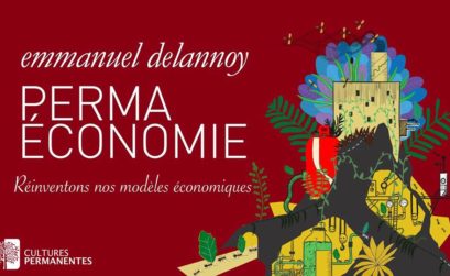 permaéconomie avec Cultures Permanentes