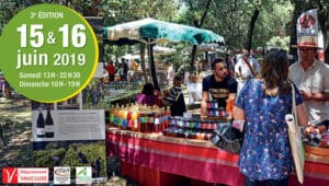 terroirs en fête 2019.2 Bleu Tomate