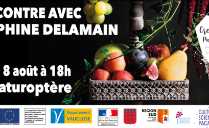 Expo D. Delamain