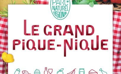 le grand pique nique des parcs 2019