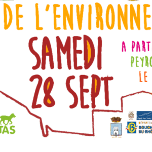 fete de l environnement au Loubatas