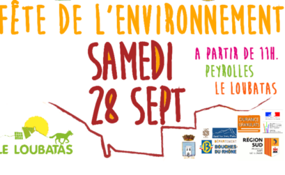 fete de l environnement au Loubatas