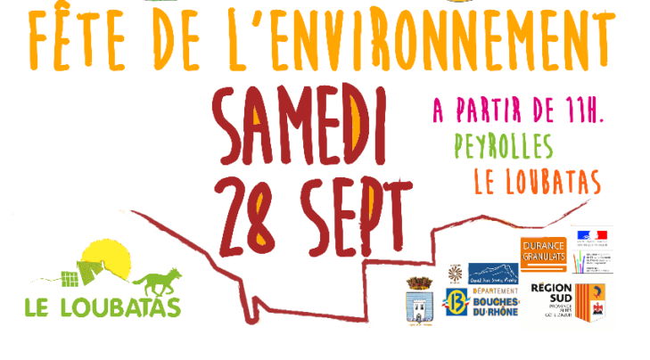 fete de l environnement au Loubatas