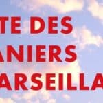 fête des Paniers marseillais septembre 2019