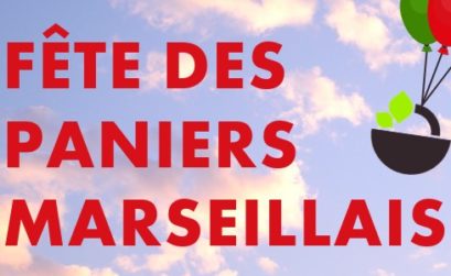 fête des Paniers marseillais septembre 2019