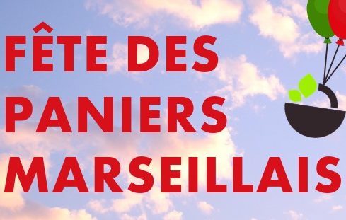 fête des Paniers marseillais septembre 2019