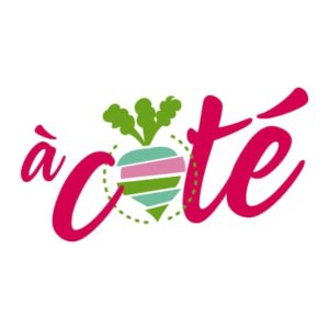 A coté, fabrique les produits local en bocal