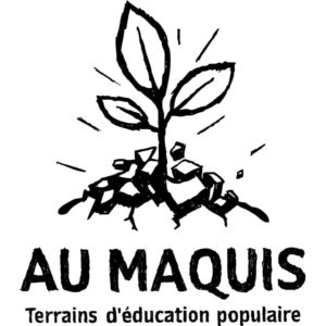 Au Maquis en Durance Sud Luberon