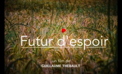 Futur d'espoir le film