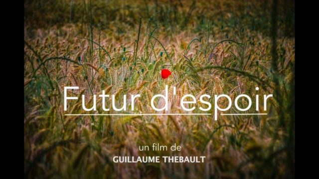 Futur d'espoir le film