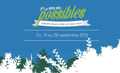 Fête des possibles 2019