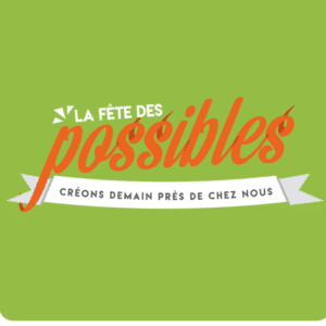 Fête des possibles 2019 Bleu Tomate