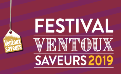 festival Ventoux Saveurs 2019