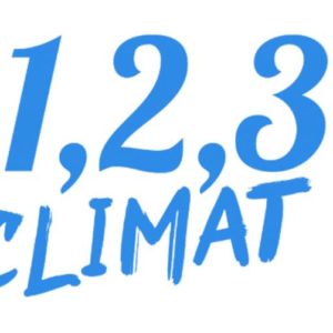 Apéro 1 2 3 climat avec Enercoop