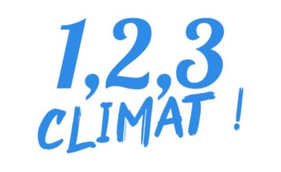 Apéro 1 2 3 climat avec Enercoop