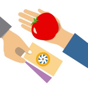 apéro roue le Thor Bleu Tomate le mag