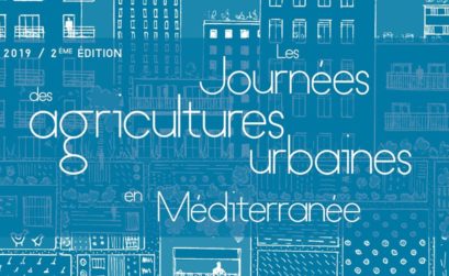 les journées agri urbaine