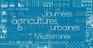 les journées agri urbaine