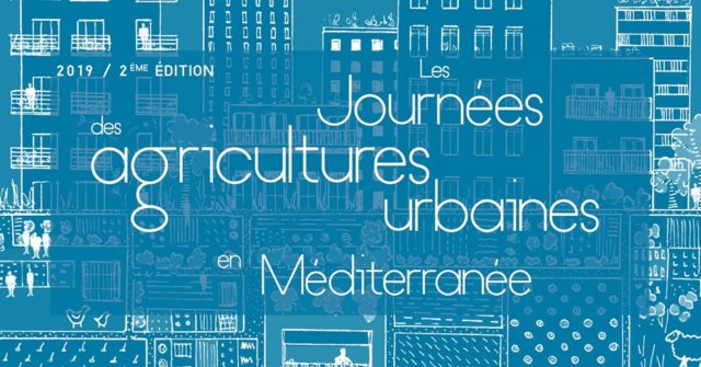 les journées agri urbaine
