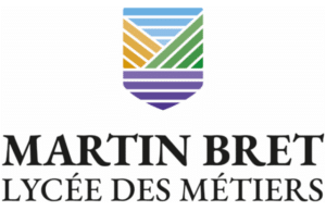 lycée martin bret Bleu Tomate