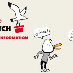 Réunion au Super Cafoutch
