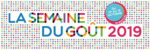 la semaine du goût à Manosque