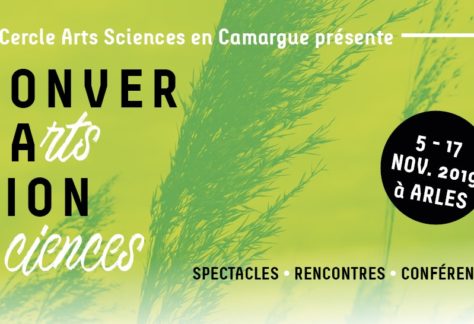 Conversations Arts Sciences