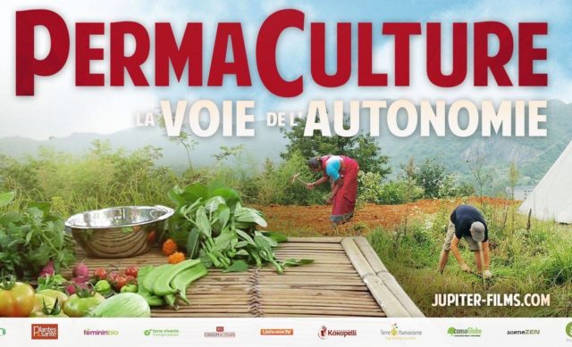 Permaculture la voie de l autonomie