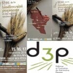 Fête biodiversité paysanne le Thor