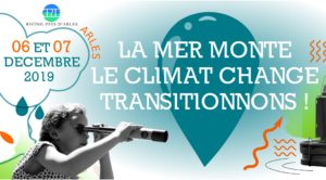 Arles changement climatique