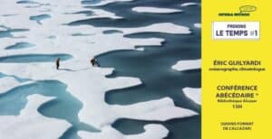 conférence Les océans et le climat