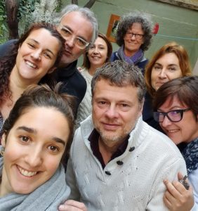 Equipe BT Bleu Tomate le mag