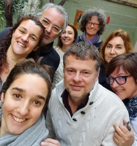 Equipe Bleu Tomate