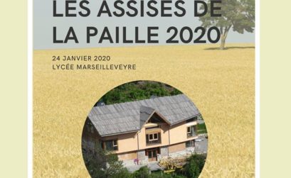 Les Assises de la paille à Marseille