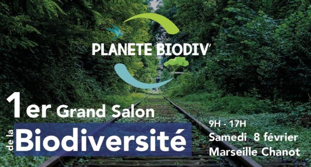 planète biodiv