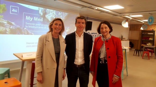 My Med Un Concours Pour Prot ger La M diterran e Et Son Littoral My Med Un Concours Pour Prot ger La M diterran e Et Son Littoral