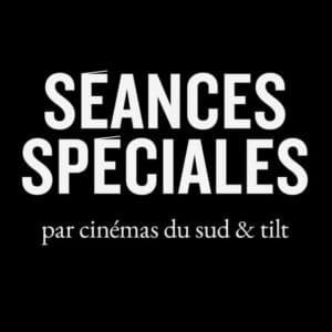 Séances Spéciales Bleu Tomate