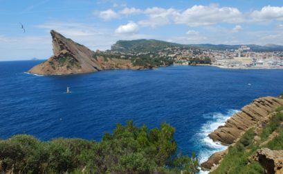 découvrir les balcons de Ceyreste avec l'Atelier Bleu CPIE côte provençale