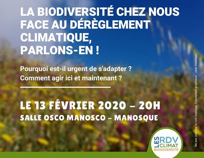 conférence avec DLV 2030