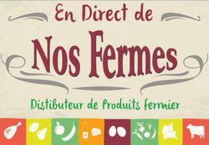 logo En Direct de nos fermes