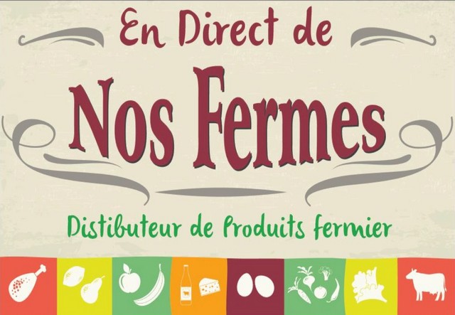 logo En Direct de nos fermes