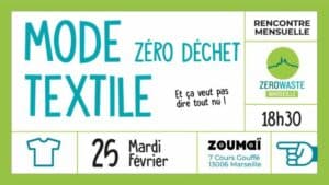 zero dechets pour la planète