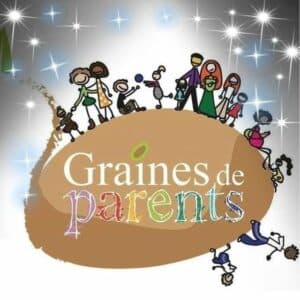 Graines DE Familles Bleu Tomate